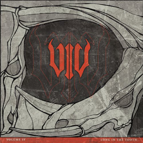 Volume Iv - Long in the Tooth vinyl record cover