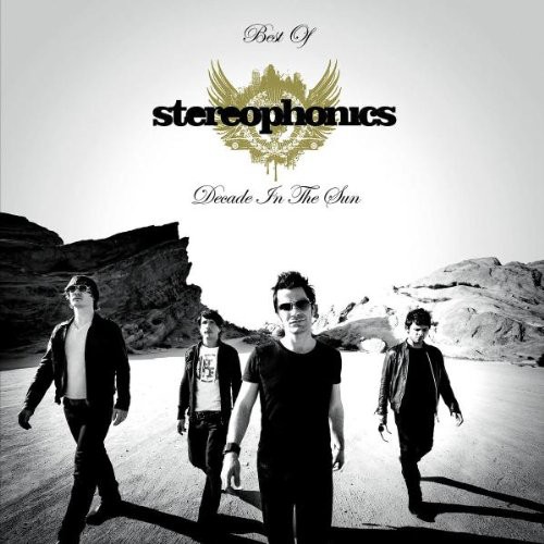 Best Of Stereophonics