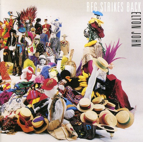 Album Art