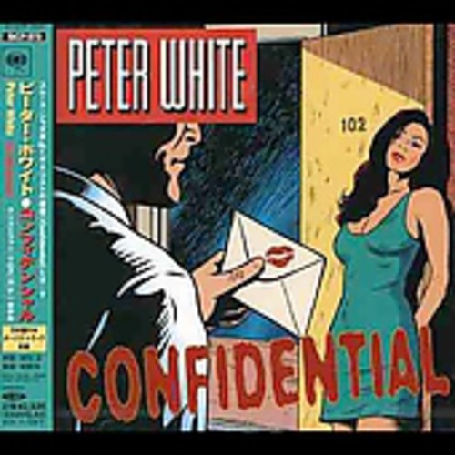 Peter White - Confidential