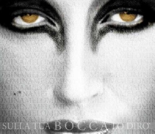 Sulla Tua Bocca Lo Diro'-Digipack (Ita)
