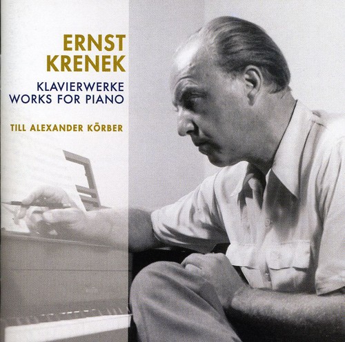 Till Alexander Korber - Piano Works