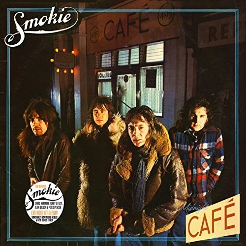 Album Art