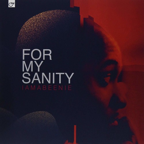 For My Sanity
