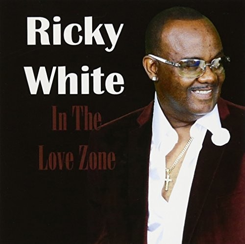 In The Love Zone
