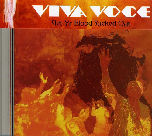 Get Yr Blood Sucked Out (Hk)