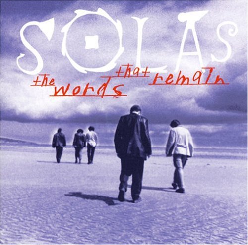 Solas - Words That Remain