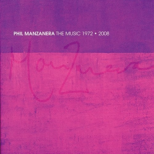 Music 1972-08