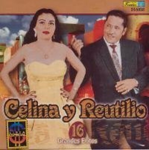 14 Grandes Exitos