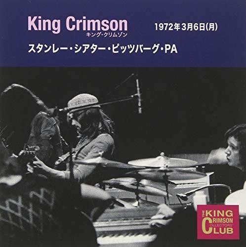 Collector's Club 1972.3.2