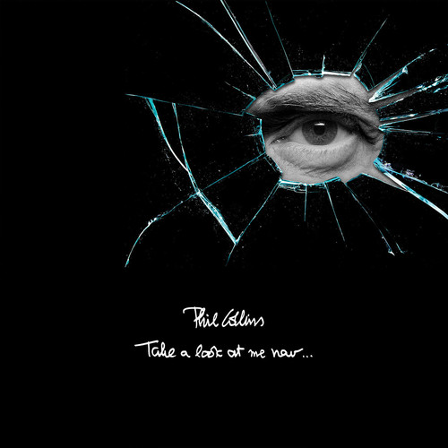 Phil Collins - Take A Look At Me Now: Collector's Edition [Remastered Vinyl Box Set]
