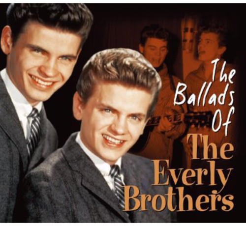 Ballads Of The Everly Brothers
