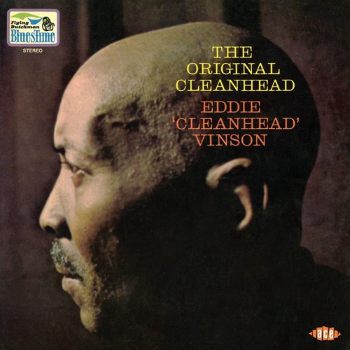 Original Cleanhead