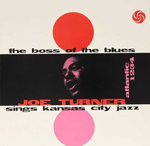 Boss Of The Blues