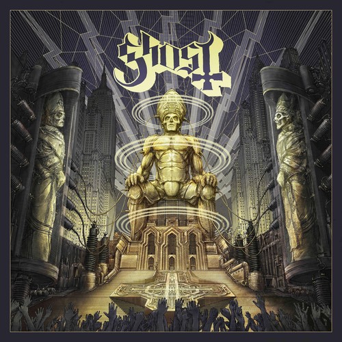 Album Art