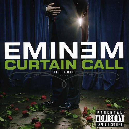 Eminem - Curtain Call: The Hits