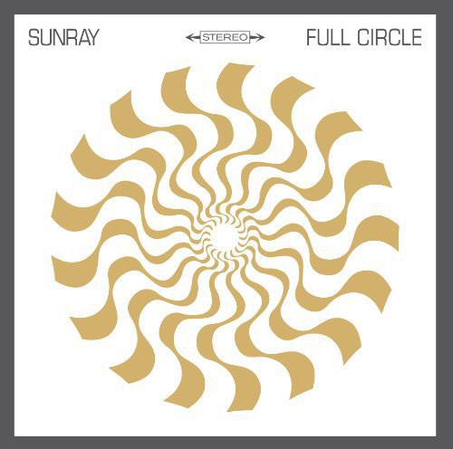 Full Circle
