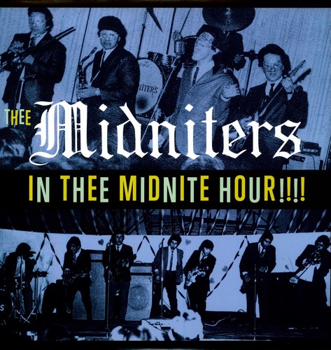 In Thee Midnite Hour