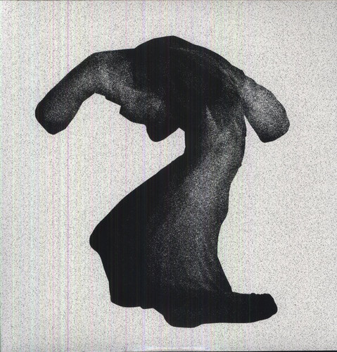 Yeasayer - Fragrant World vinyl record cover