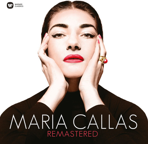Maria Callas - Callas