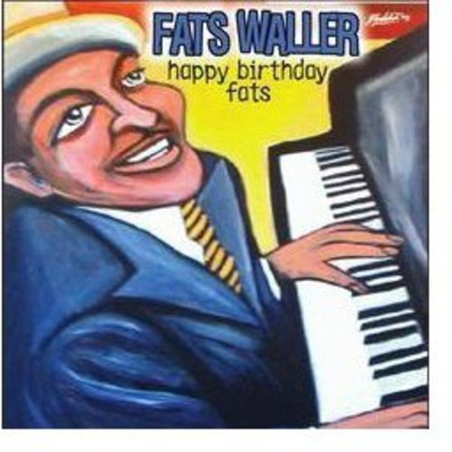 Happy Birthday Fats