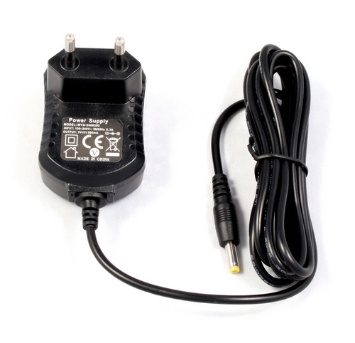 Vinyl Styl Groove Turntable Ac Adaptor Type C - Vinyl StylT Groove Turntable AC Adapter Type C 5V 500mA