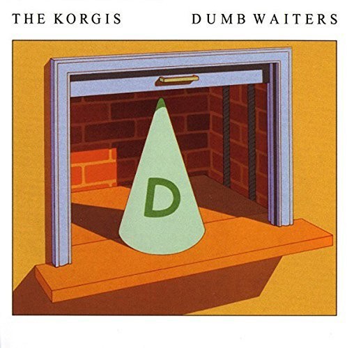 Dumb Waiters (Bonus Track) (Jmlp) (Blu)