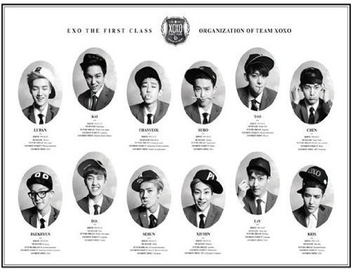 Vol. 1-Exo-