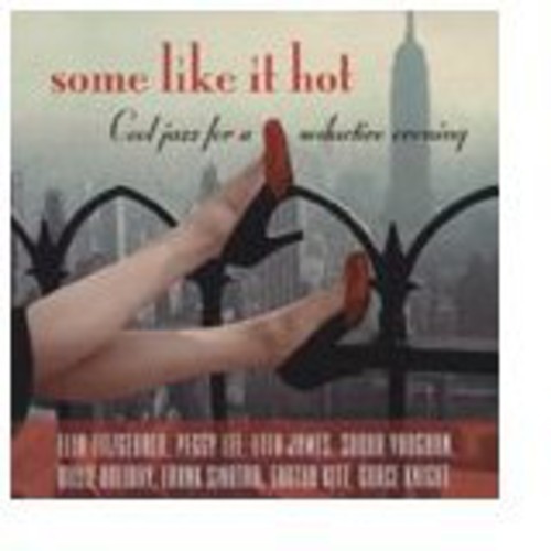 Some Like It Hot