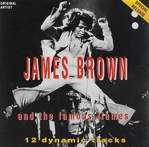 James Brown & the Famous Flames