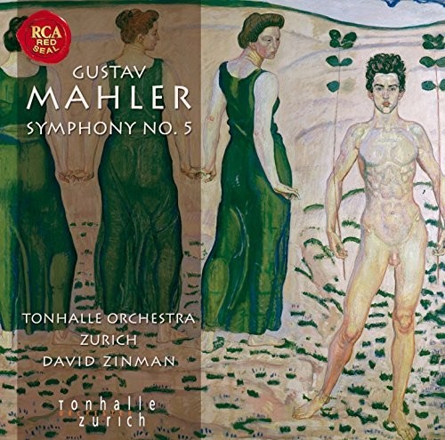 Mahler: Symphony 5