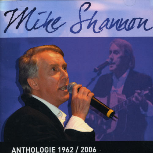 Anthologie 1962-2006