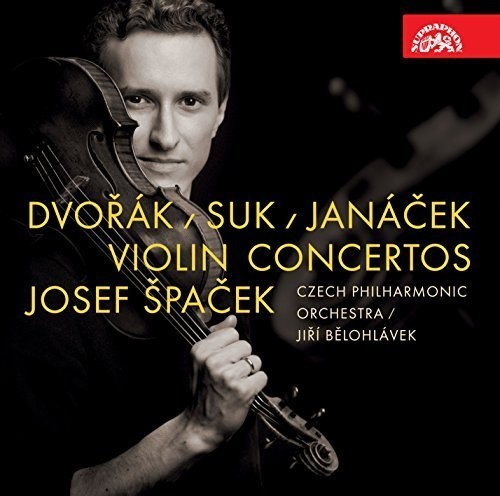 Violin Concertos