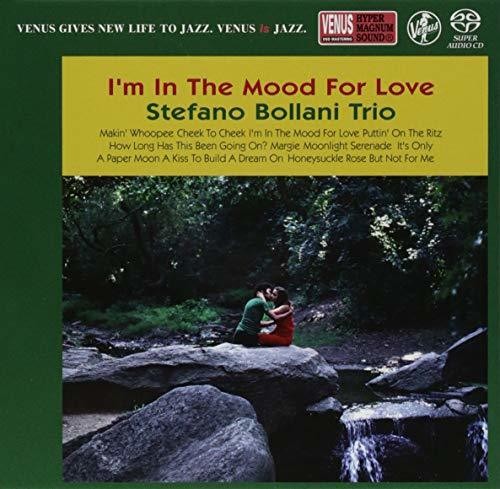 I'm In The Mood For Love