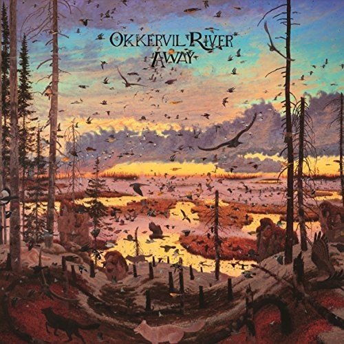 Album Art