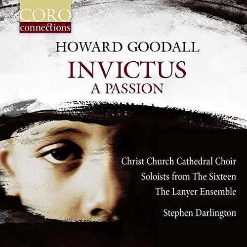 Invictus / Passion