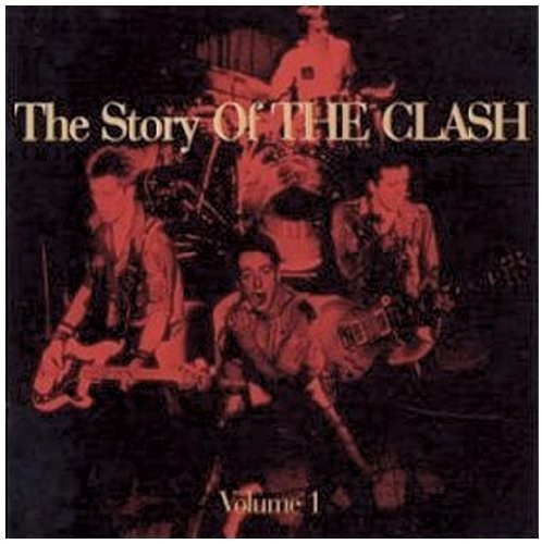 The Clash - Story of the Clash 1