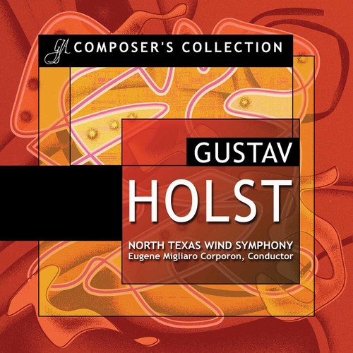 Eugene Migliaro Corporon - Composer's Collection