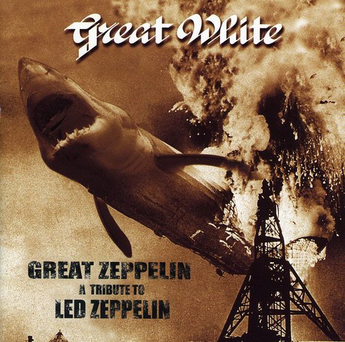 Great Zeppelin: Tribute to Led Zeppelin