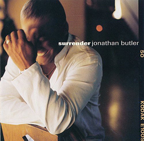 Surrender (Jpn)