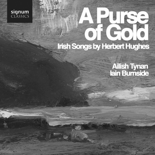 Ailish Tynan - Purse of Gold: Irish Songs