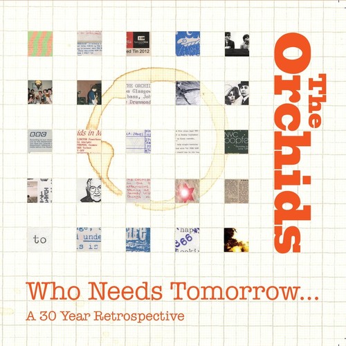 Who Needs Tomorrow: 30 Year Retrospective
