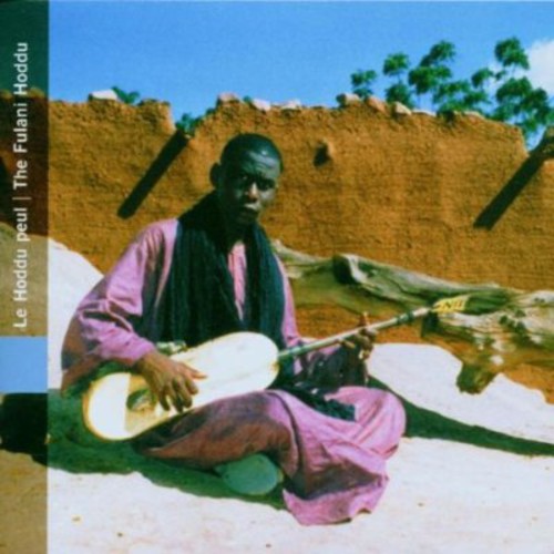 Fulani Hoddu - Fulani Hoddu / Various