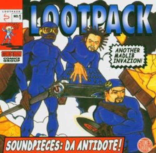 Album Art