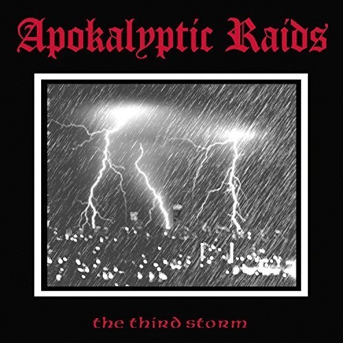 The Third Storm