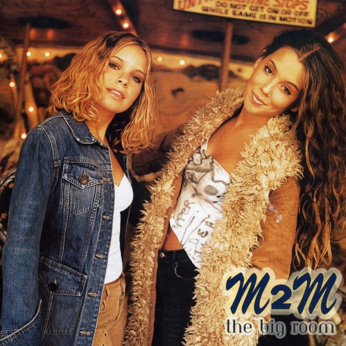 M2m - The Big Room