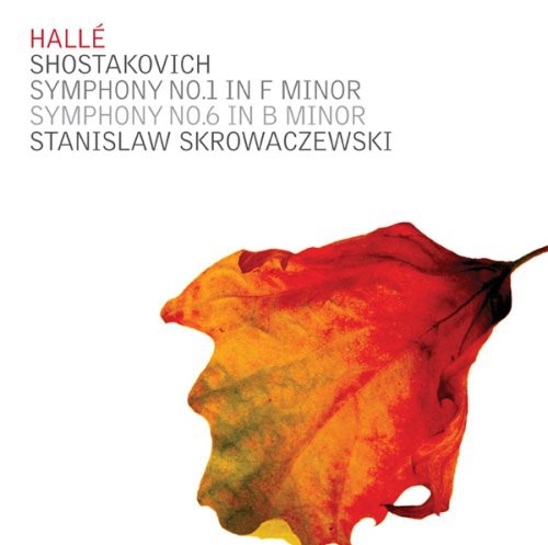 Symphonies 1 & 6