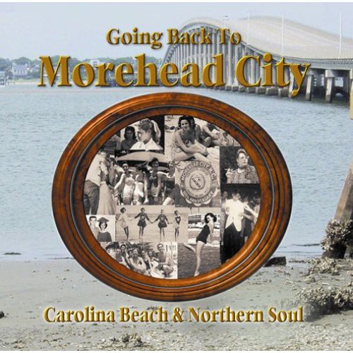 Various Artists - Going Back to Morehead City