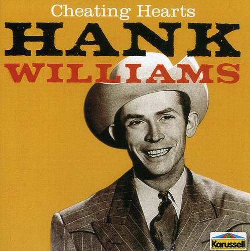 Cheating Hearts