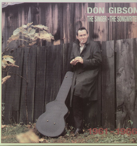 Singer-Song Writer-1961-66